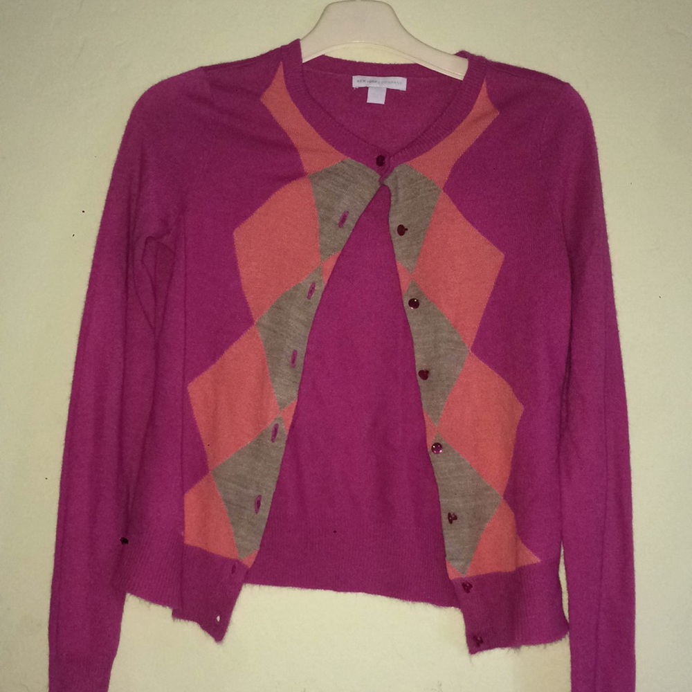 Cardigan